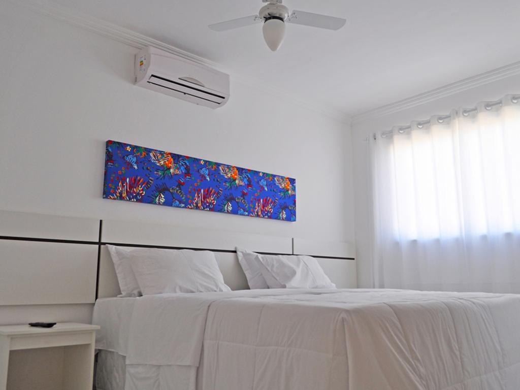 Mont Hebron - Rede Tonziro Aparthotel Porto Seguro Room photo
